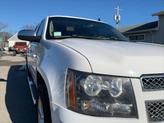 Thumbnail of 2013 Summit White Chevrolet Tahoe