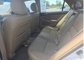 Thumbnail of 2007 Taffeta White Honda Accord