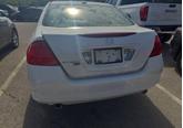 Thumbnail of 2007 Taffeta White Honda Accord