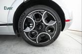 Thumbnail of 2024 Gravity Gold (Matte Gold) Hyundai IONIQ 5