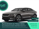 Photo of 2022 Gray Polestar 2