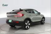 Thumbnail of 2023 Sage Green Metallic Volvo C40 Recharge Pure Electric
