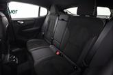 Thumbnail of 2023 Sage Green Metallic Volvo C40 Recharge Pure Electric