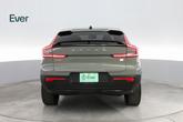 Thumbnail of 2023 Sage Green Metallic Volvo C40 Recharge Pure Electric