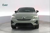 Thumbnail of 2023 Sage Green Metallic Volvo C40 Recharge Pure Electric