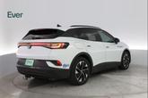 Thumbnail of 2021 White Volkswagen ID.4