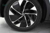 Thumbnail of 2021 White Volkswagen ID.4