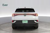 Thumbnail of 2021 White Volkswagen ID.4