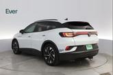 Thumbnail of 2021 White Volkswagen ID.4