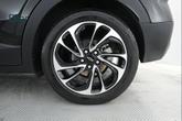 Thumbnail of 2022 Mosaic Black Metallic Chevrolet Bolt EUV