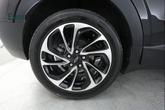 Thumbnail of 2022 Mosaic Black Metallic Chevrolet Bolt EUV