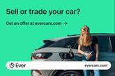 Thumbnail of 2022 Mosaic Black Metallic Chevrolet Bolt EUV
