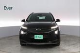 Thumbnail of 2022 Mosaic Black Metallic Chevrolet Bolt EUV