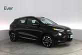 Thumbnail of 2022 Mosaic Black Metallic Chevrolet Bolt EUV