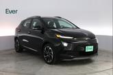 Thumbnail of 2022 Mosaic Black Metallic Chevrolet Bolt EUV