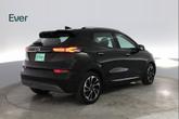 Thumbnail of 2022 Mosaic Black Metallic Chevrolet Bolt EUV