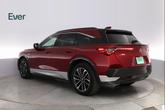 Thumbnail of 2024 Scarlet Red Metallic Acura ZDX