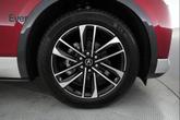 Thumbnail of 2024 Scarlet Red Metallic Acura ZDX