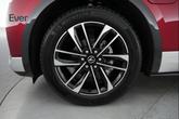 Thumbnail of 2024 Scarlet Red Metallic Acura ZDX