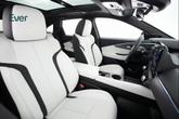 Thumbnail of 2024 Scarlet Red Metallic Acura ZDX