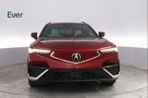 Thumbnail of 2024 Scarlet Red Metallic Acura ZDX