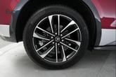 Thumbnail of 2024 Scarlet Red Metallic Acura ZDX
