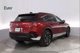 Thumbnail of 2024 Scarlet Red Metallic Acura ZDX