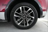 Thumbnail of 2024 Scarlet Red Metallic Acura ZDX