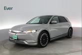 Thumbnail of 2024 Cyber Gray Hyundai IONIQ 5