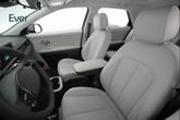 Thumbnail of 2024 Cyber Gray Hyundai IONIQ 5