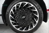 Thumbnail of 2024 Cyber Gray Hyundai IONIQ 5