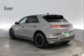 Thumbnail of 2024 Cyber Gray Hyundai IONIQ 5