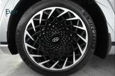 Thumbnail of 2024 Cyber Gray Hyundai IONIQ 5