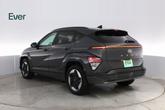 Thumbnail of 2024 Ecotronic Gray Pearl Hyundai KONA EV