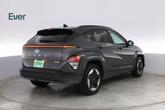 Thumbnail of 2024 Ecotronic Gray Pearl Hyundai KONA EV