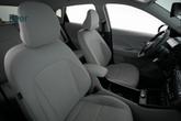 Thumbnail of 2024 Ecotronic Gray Pearl Hyundai KONA EV