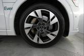 Thumbnail of 2023 Glacier White Metallic Audi e-tron