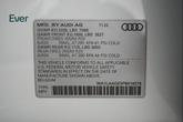 Thumbnail of 2023 Glacier White Metallic Audi e-tron