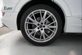 Thumbnail of 2021 Glacier White Metallic Audi e-tron