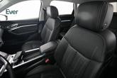 Thumbnail of 2021 Glacier White Metallic Audi e-tron