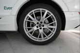 Thumbnail of 2021 Glacier White Metallic Audi e-tron