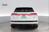 Thumbnail of 2021 Glacier White Metallic Audi e-tron