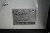Thumbnail of 2021 Glacier White Metallic Audi e-tron