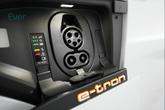 Thumbnail of 2021 Glacier White Metallic Audi e-tron