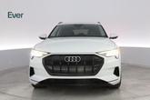 Thumbnail of 2021 Glacier White Metallic Audi e-tron