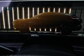 Thumbnail of 2024 Argent Silver Metallic Cadillac LYRIQ
