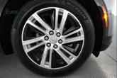 Thumbnail of 2024 Argent Silver Metallic Cadillac LYRIQ