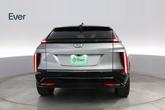 Thumbnail of 2024 Argent Silver Metallic Cadillac LYRIQ