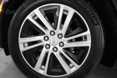 Thumbnail of 2024 Argent Silver Metallic Cadillac LYRIQ