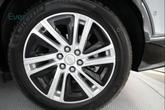 Thumbnail of 2024 Argent Silver Metallic Cadillac LYRIQ
